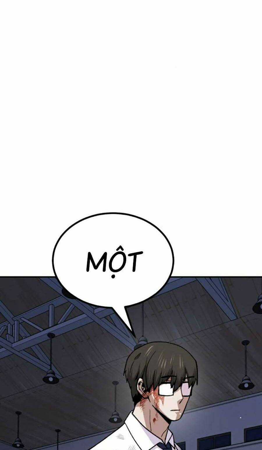 Nôn Tiền Ra - Chapter 14 - Trang 46