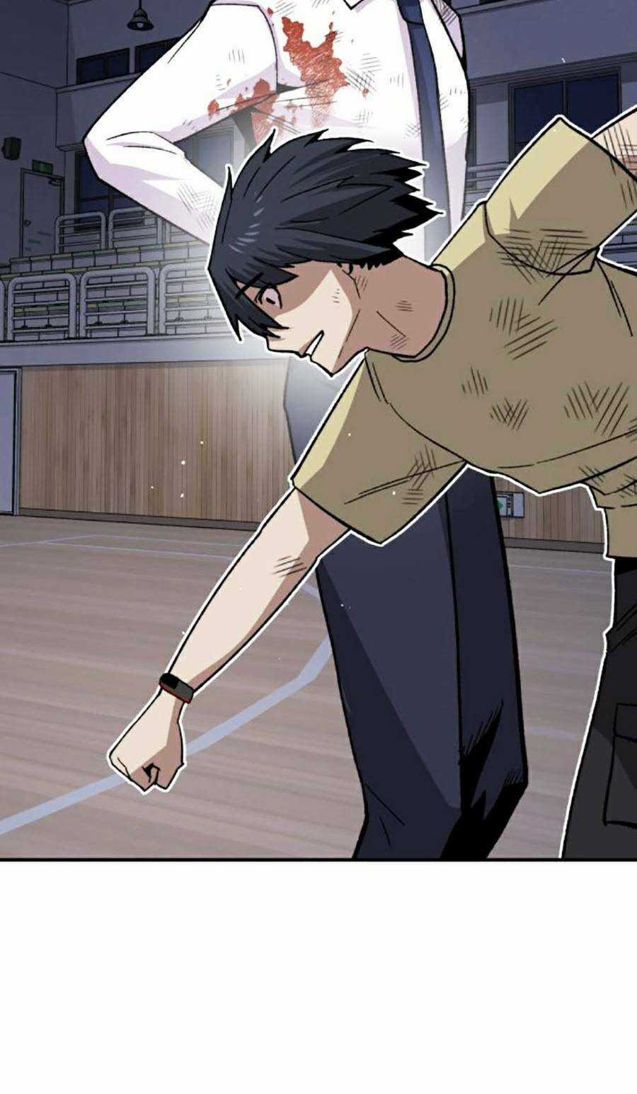 Nôn Tiền Ra - Chapter 14 - Trang 47