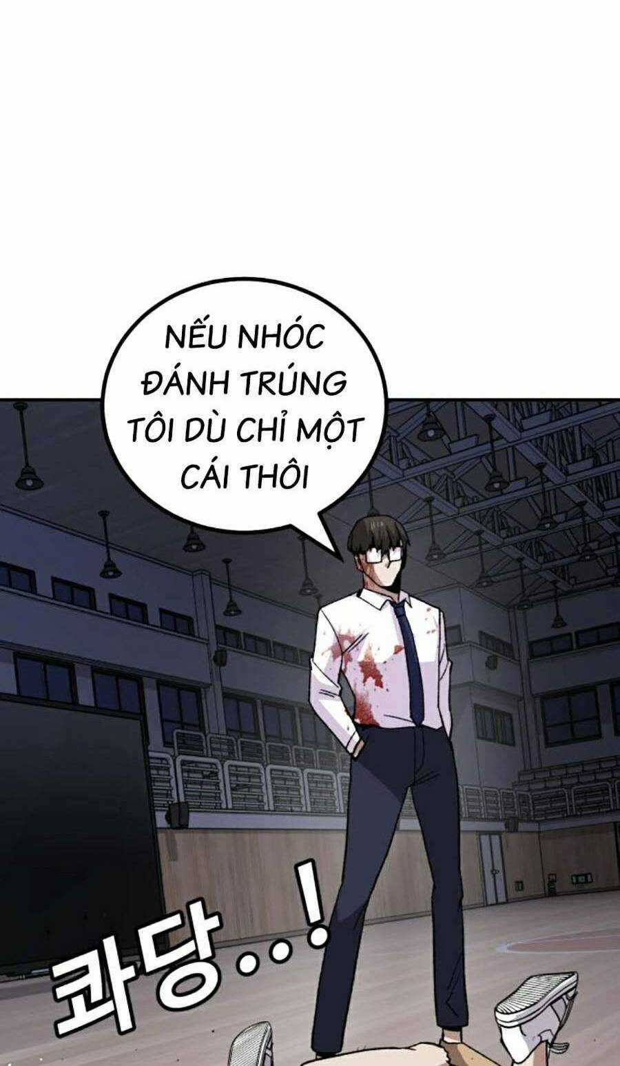 Nôn Tiền Ra - Chapter 14 - Trang 48