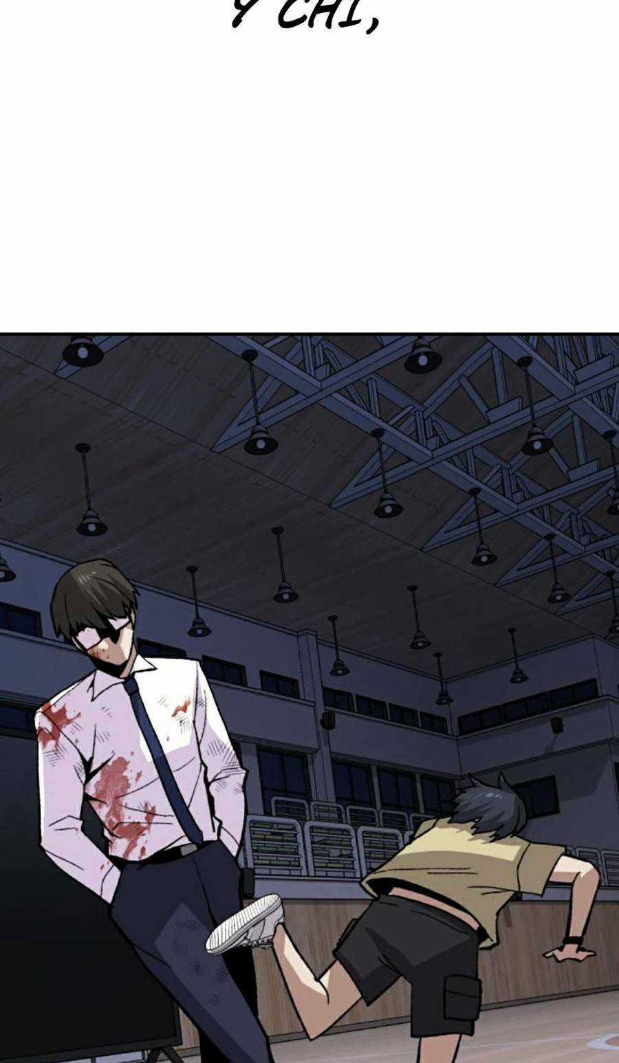 Nôn Tiền Ra - Chapter 14 - Trang 59