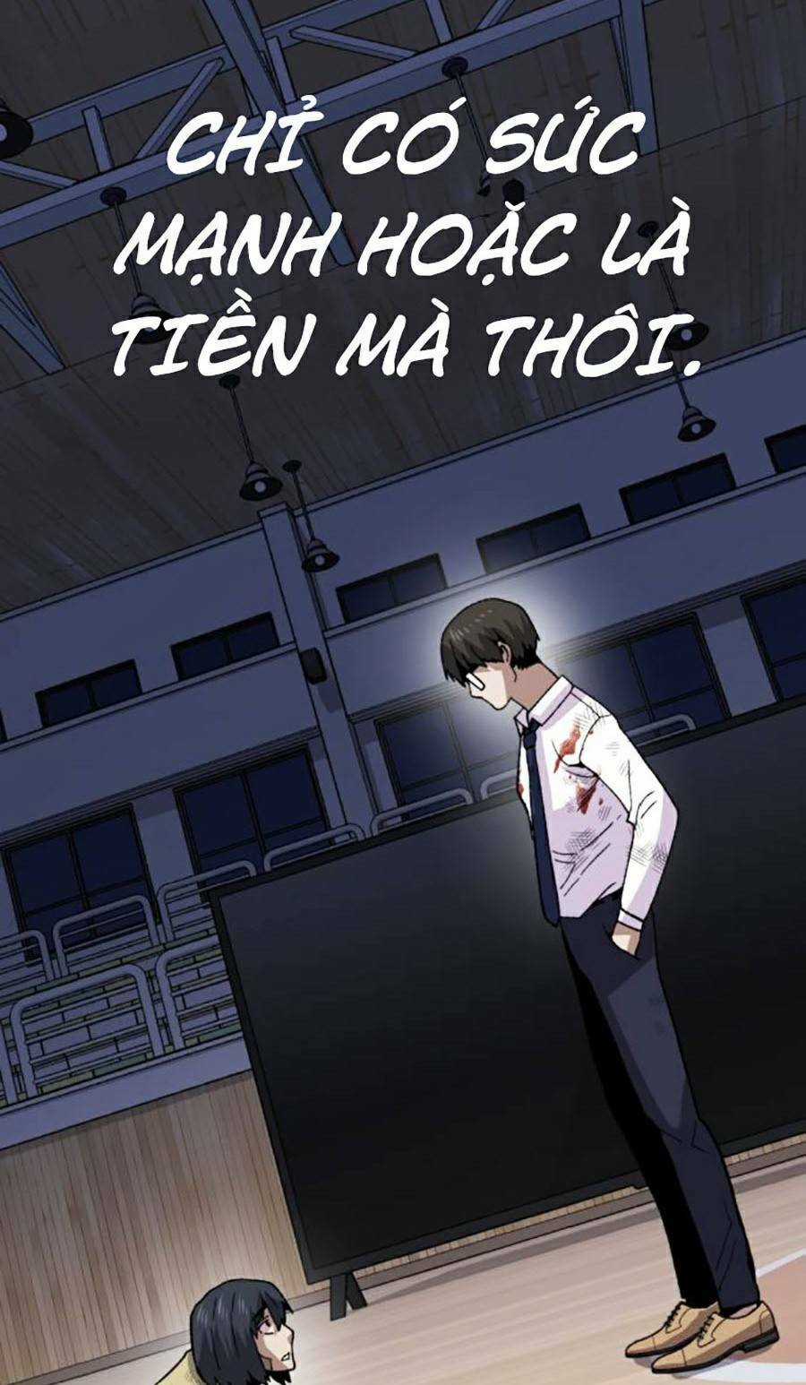 Nôn Tiền Ra - Chapter 14 - Trang 63