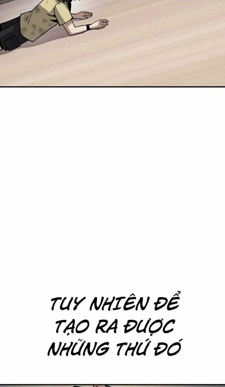 Nôn Tiền Ra - Chapter 14 - Trang 64