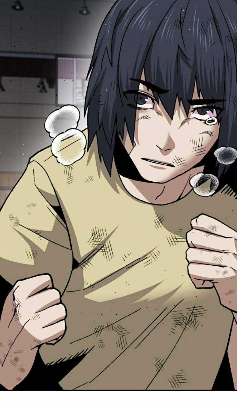 Nôn Tiền Ra - Chapter 14 - Trang 67