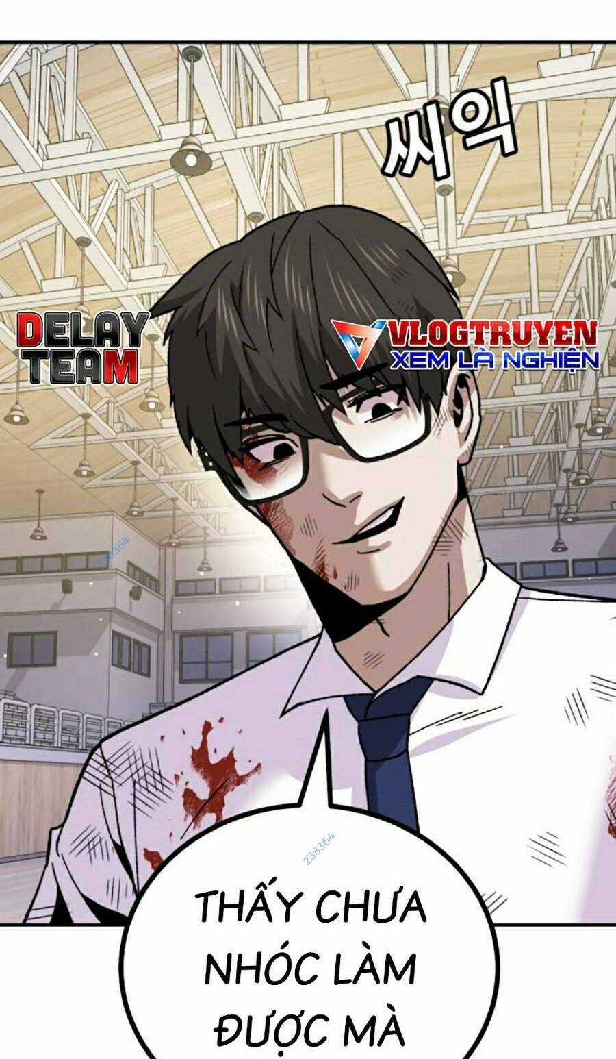 Nôn Tiền Ra - Chapter 14 - Trang 74