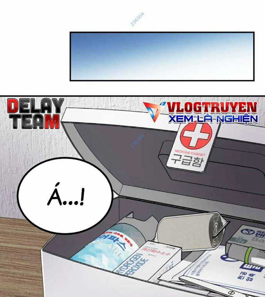 Nôn Tiền Ra - Chapter 14 - Trang 85