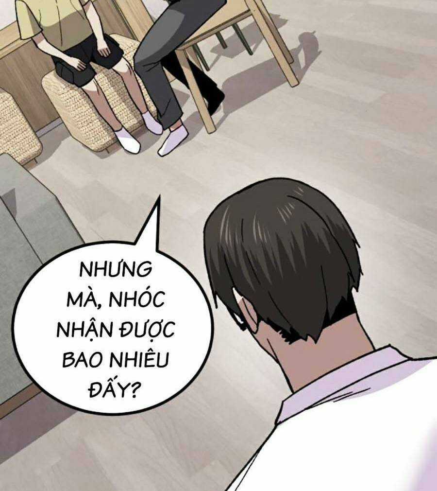 Nôn Tiền Ra - Chapter 14 - Trang 94