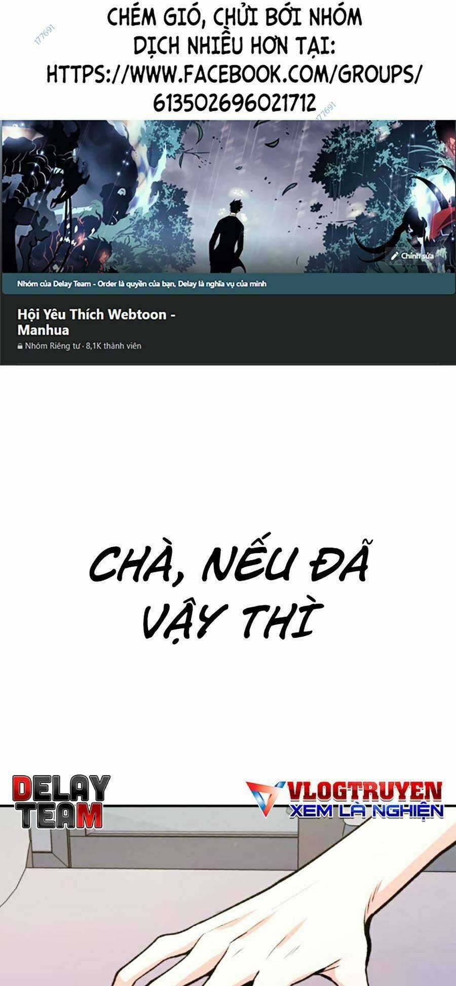 Nôn Tiền Ra - Chapter 15 - Trang 1