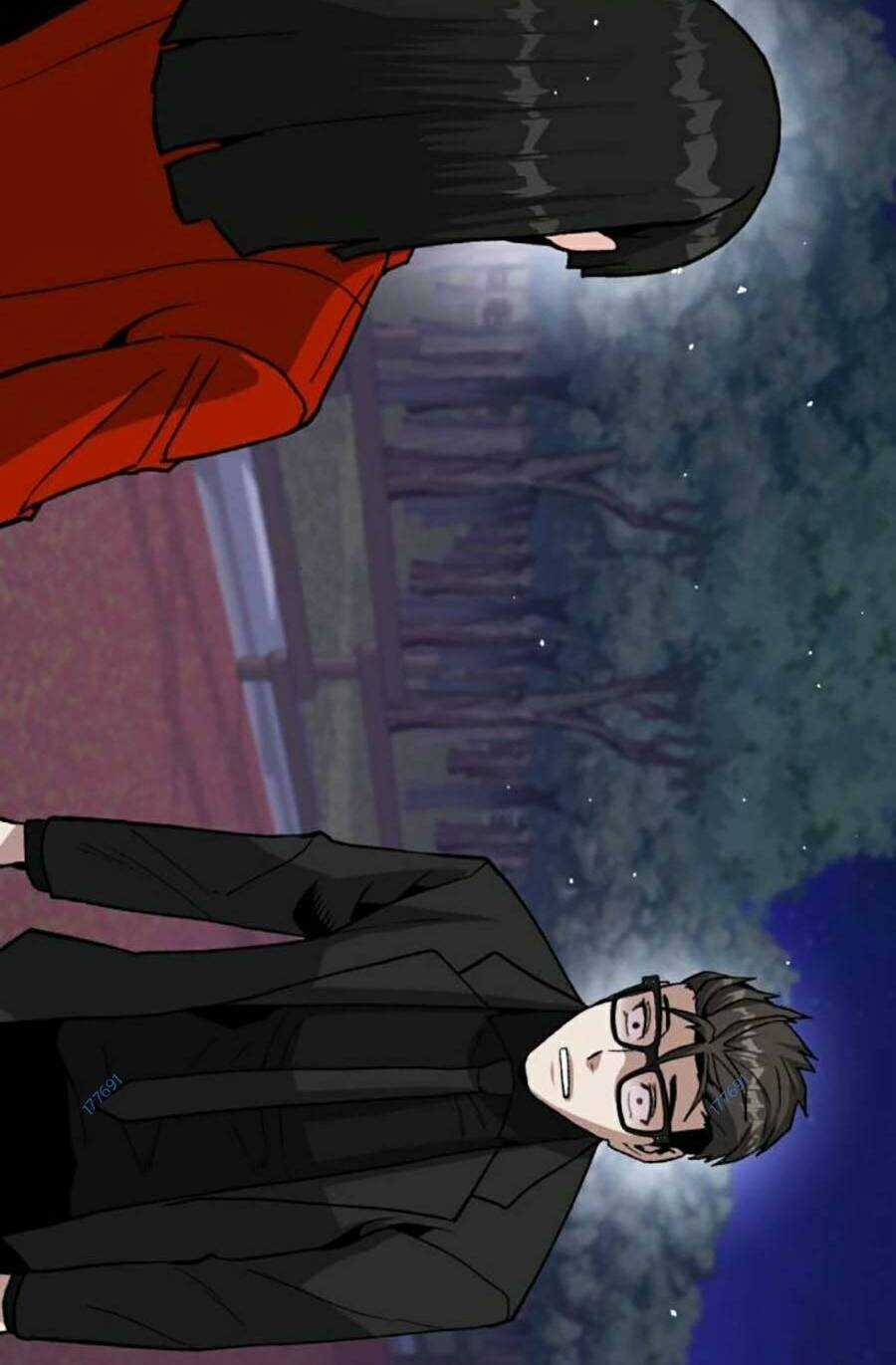 Nôn Tiền Ra - Chapter 15 - Trang 102