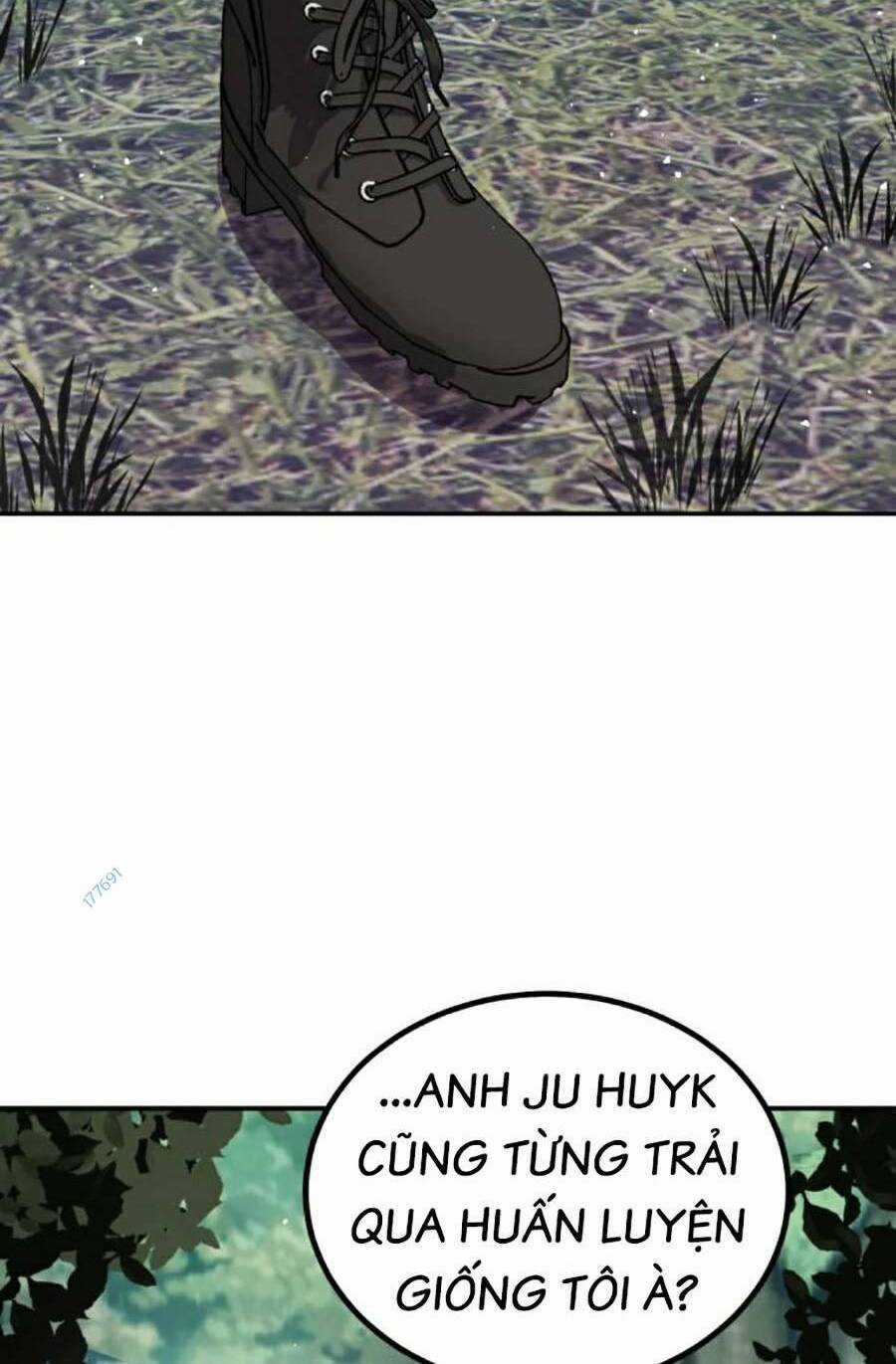 Nôn Tiền Ra - Chapter 15 - Trang 126