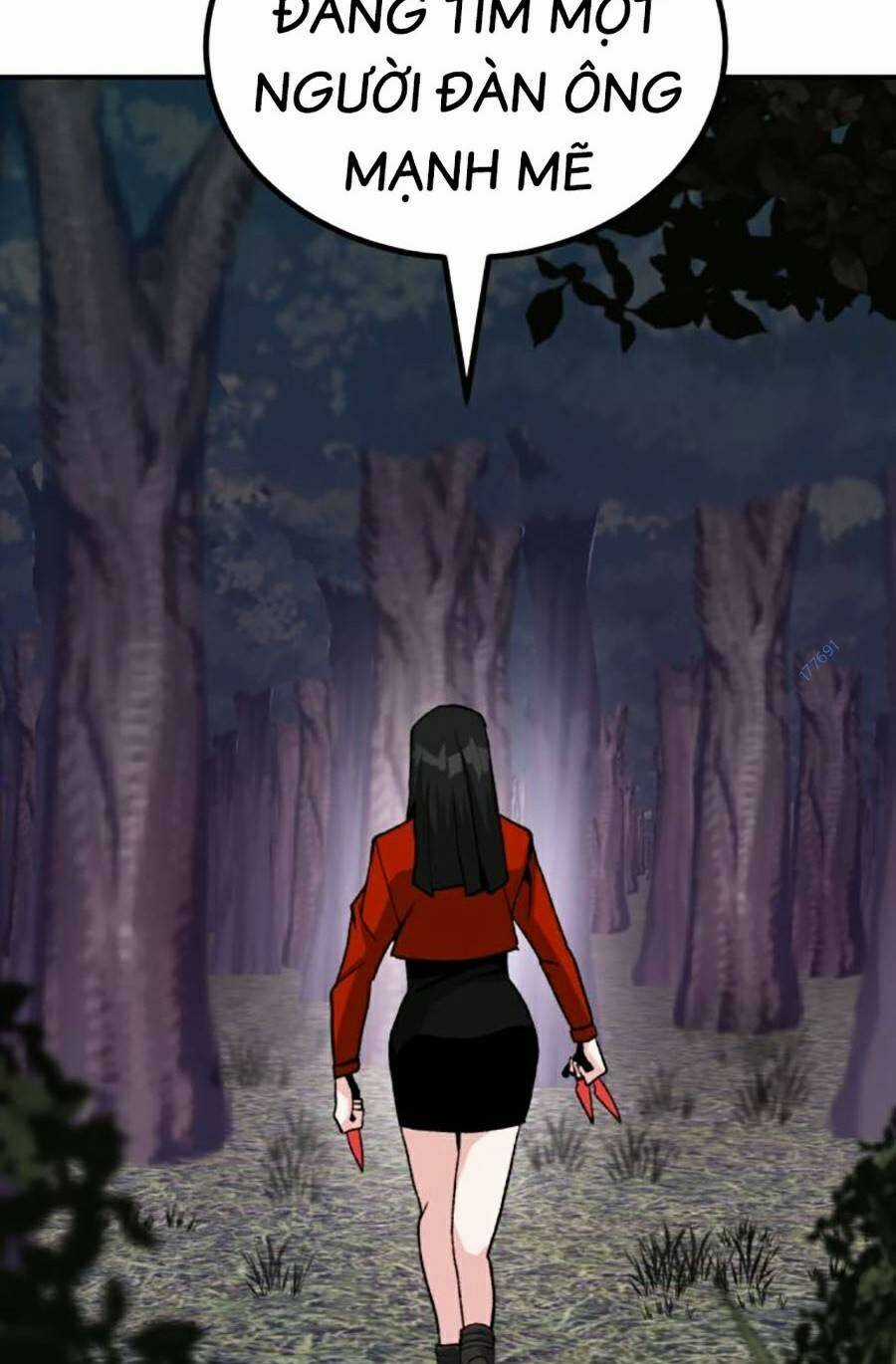 Nôn Tiền Ra - Chapter 15 - Trang 129