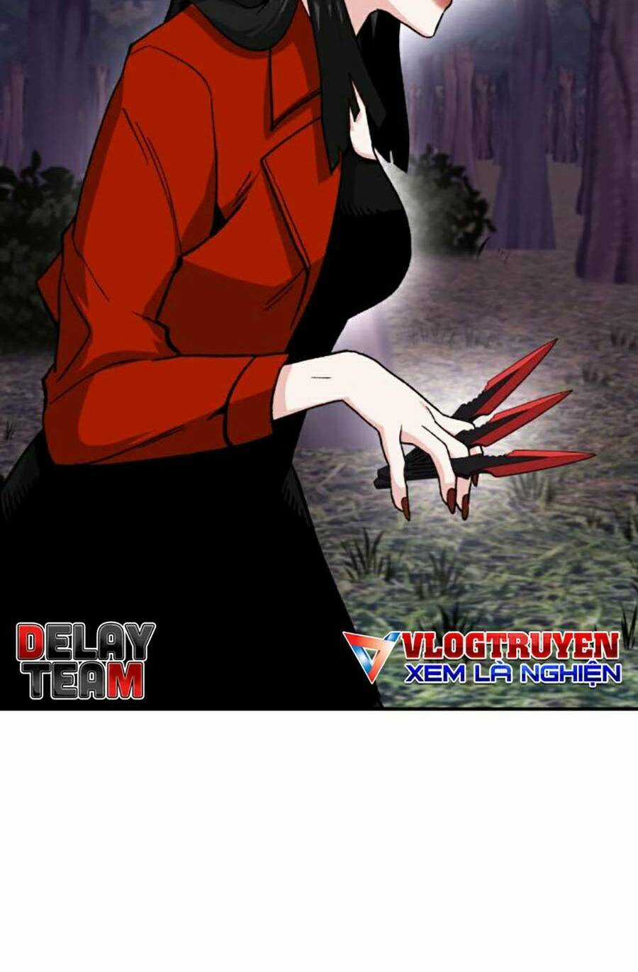 Nôn Tiền Ra - Chapter 15 - Trang 132