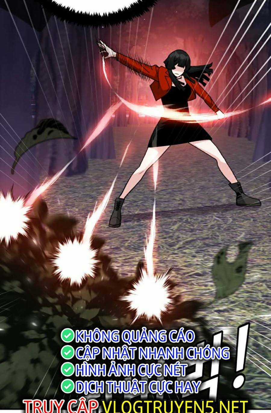 Nôn Tiền Ra - Chapter 15 - Trang 135