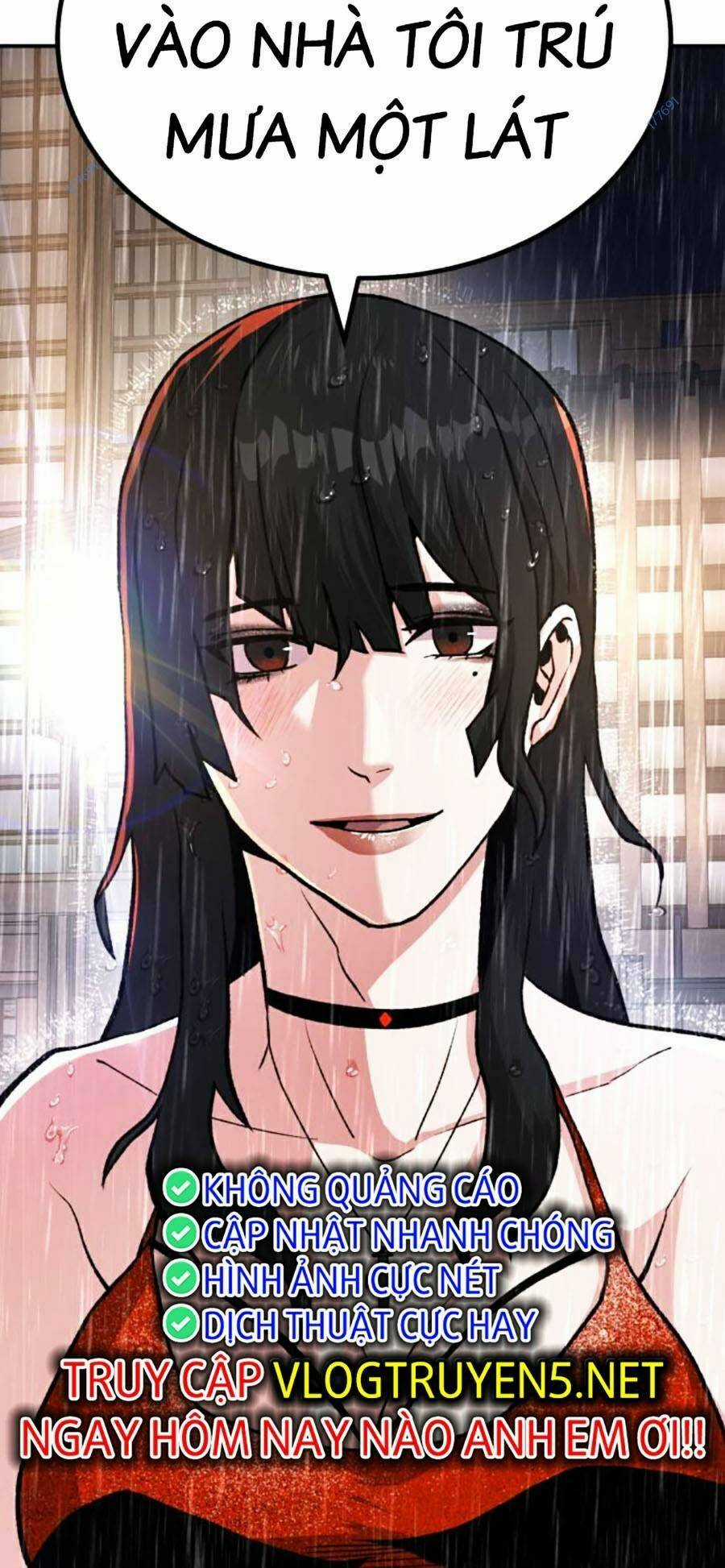 Nôn Tiền Ra - Chapter 15 - Trang 17