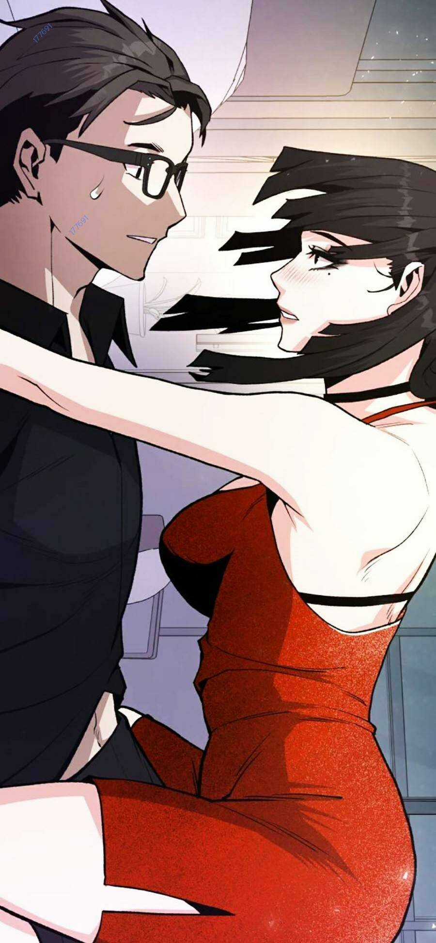 Nôn Tiền Ra - Chapter 15 - Trang 3