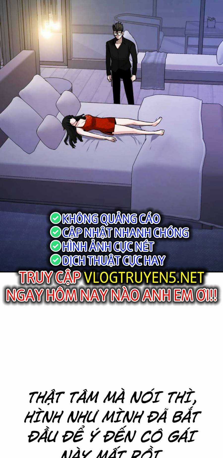 Nôn Tiền Ra - Chapter 15 - Trang 45