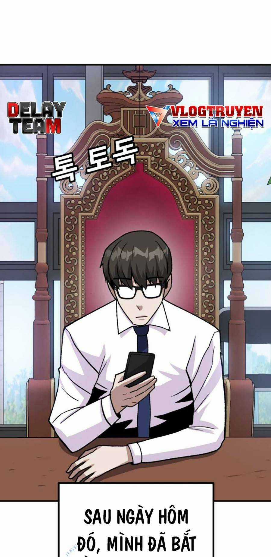 Nôn Tiền Ra - Chapter 15 - Trang 49