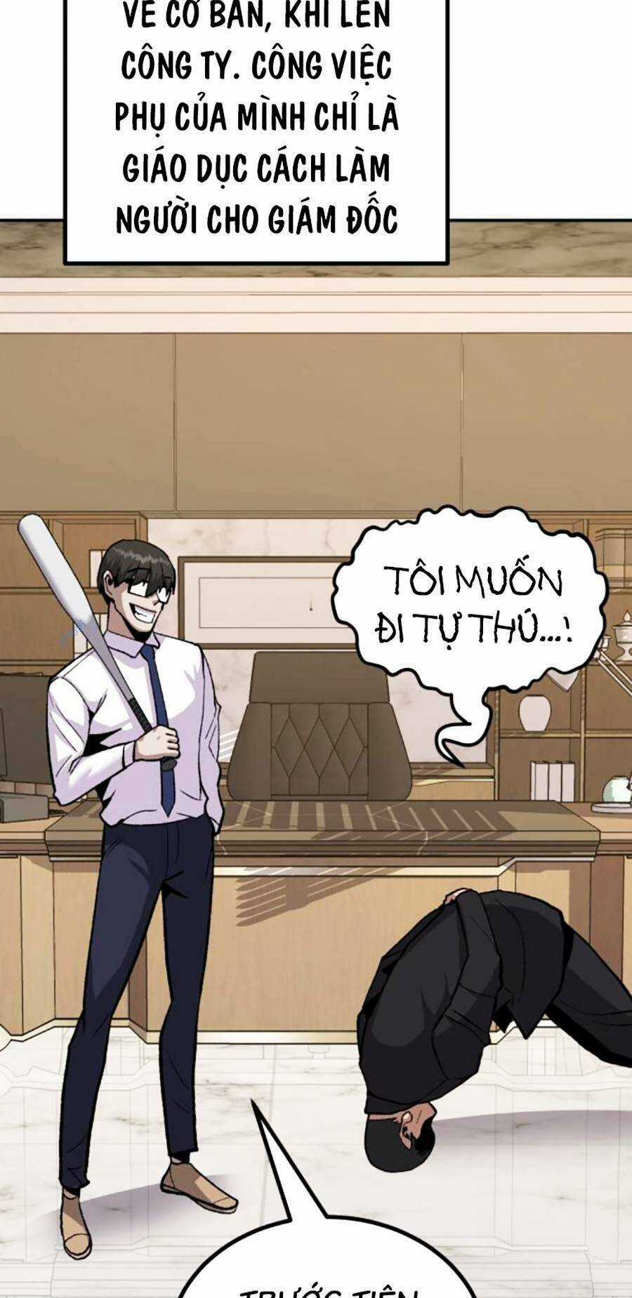 Nôn Tiền Ra - Chapter 15 - Trang 53