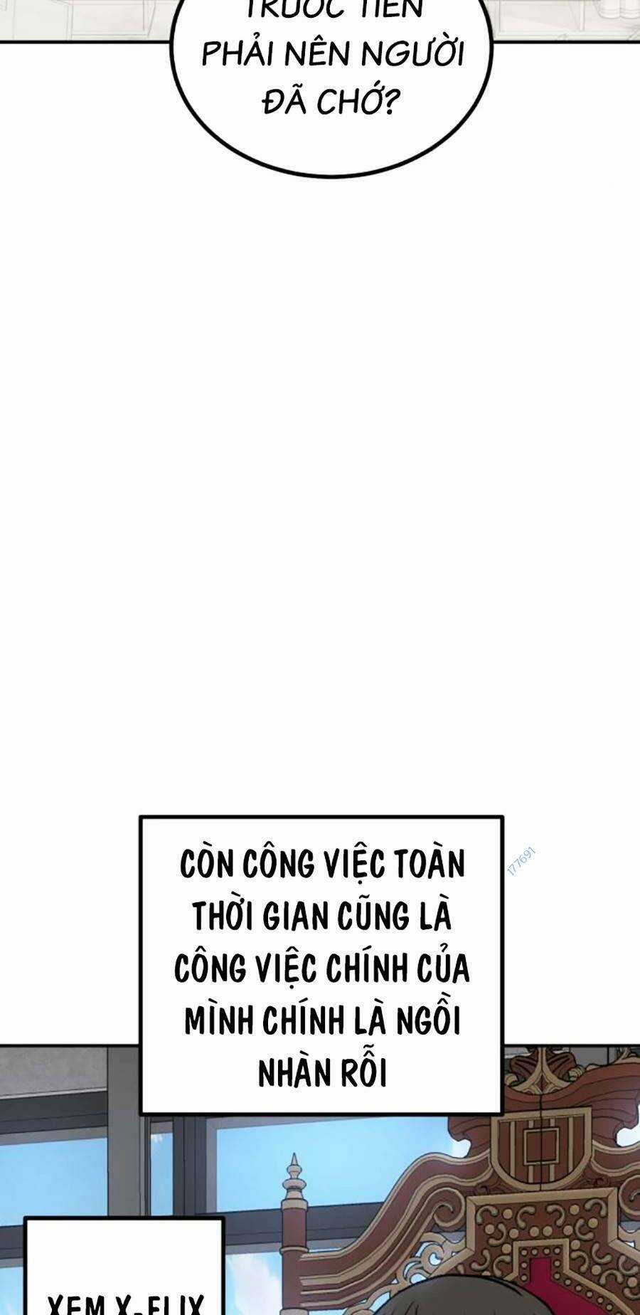Nôn Tiền Ra - Chapter 15 - Trang 54