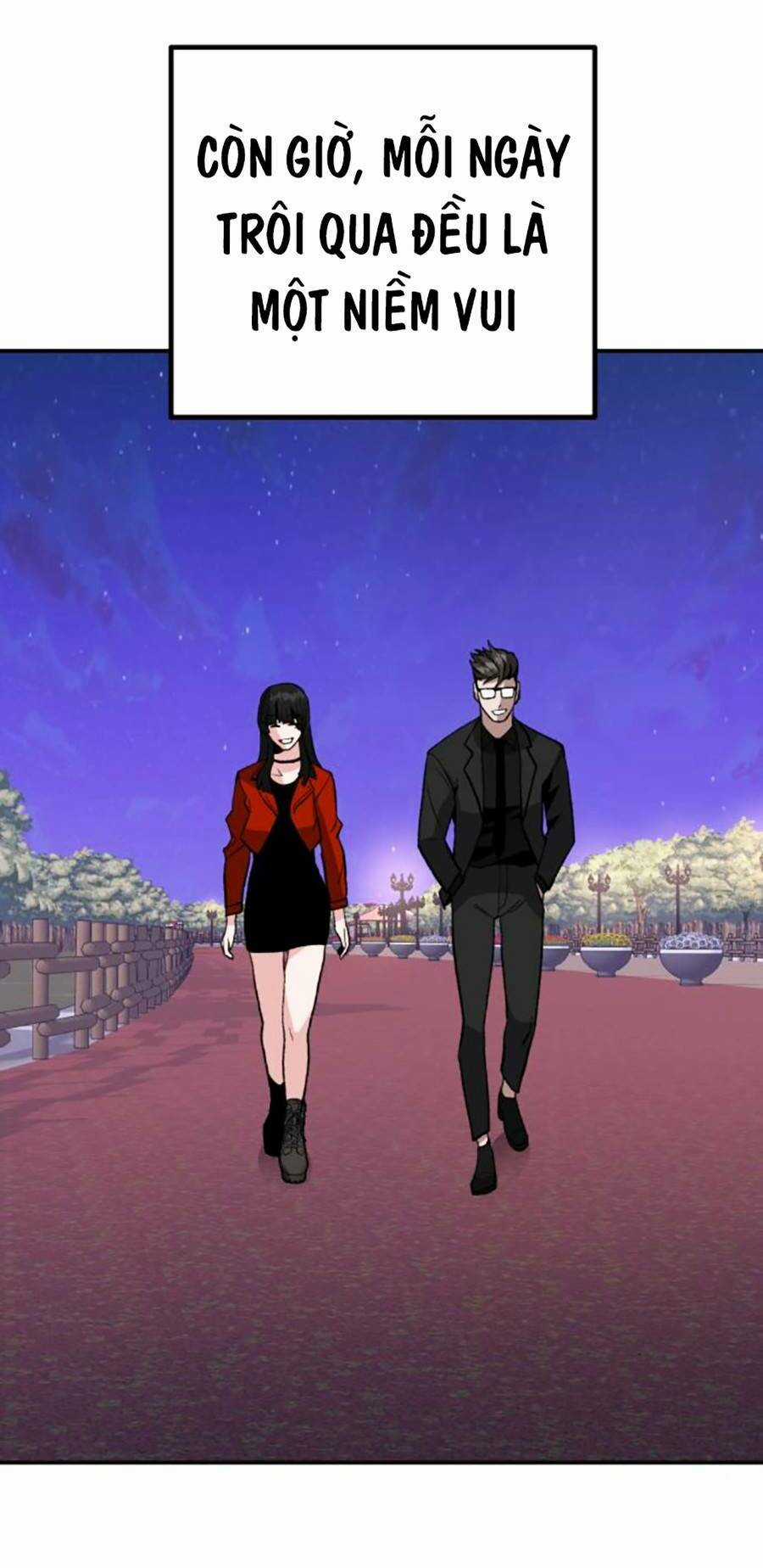 Nôn Tiền Ra - Chapter 15 - Trang 60