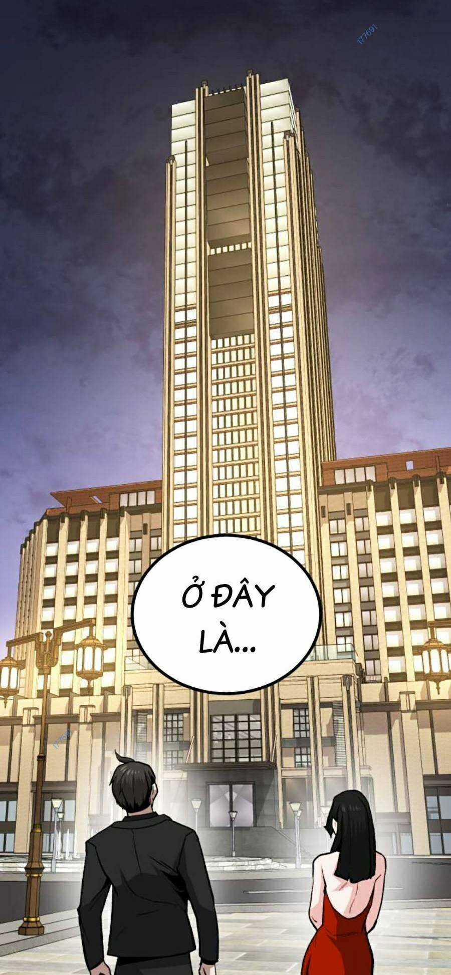 Nôn Tiền Ra - Chapter 15 - Trang 7