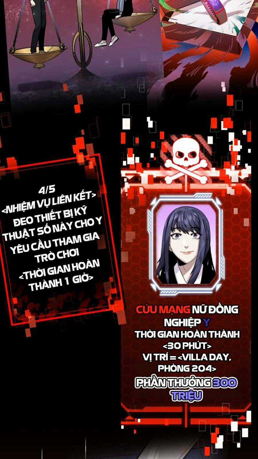 Nôn Tiền Ra - Chapter 15 - Trang 64