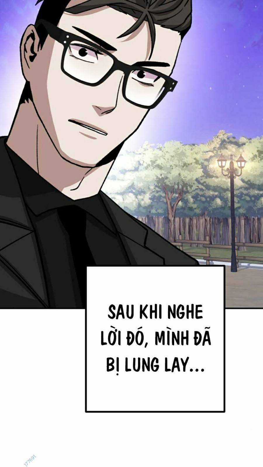 Nôn Tiền Ra - Chapter 15 - Trang 73