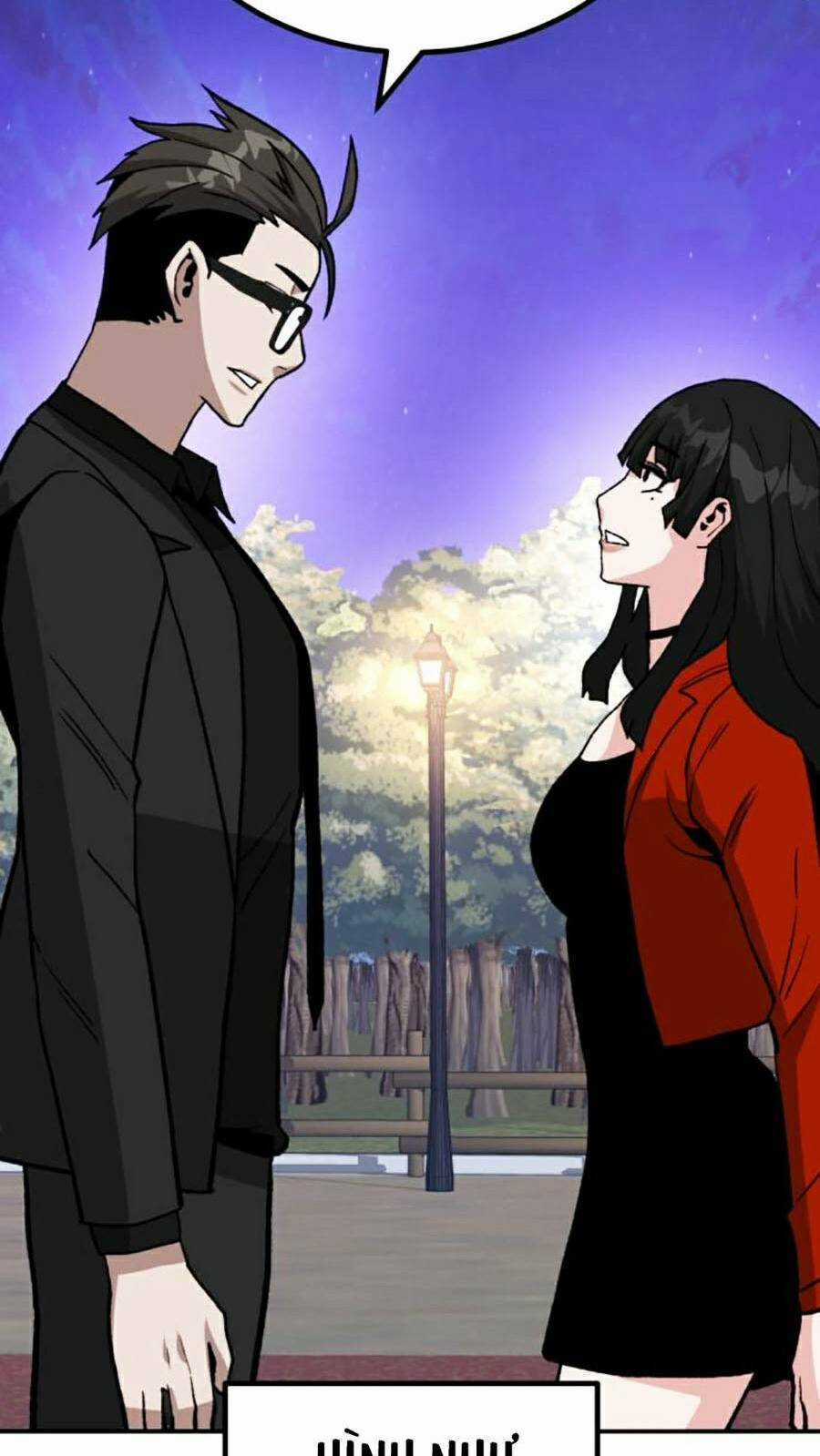 Nôn Tiền Ra - Chapter 15 - Trang 76