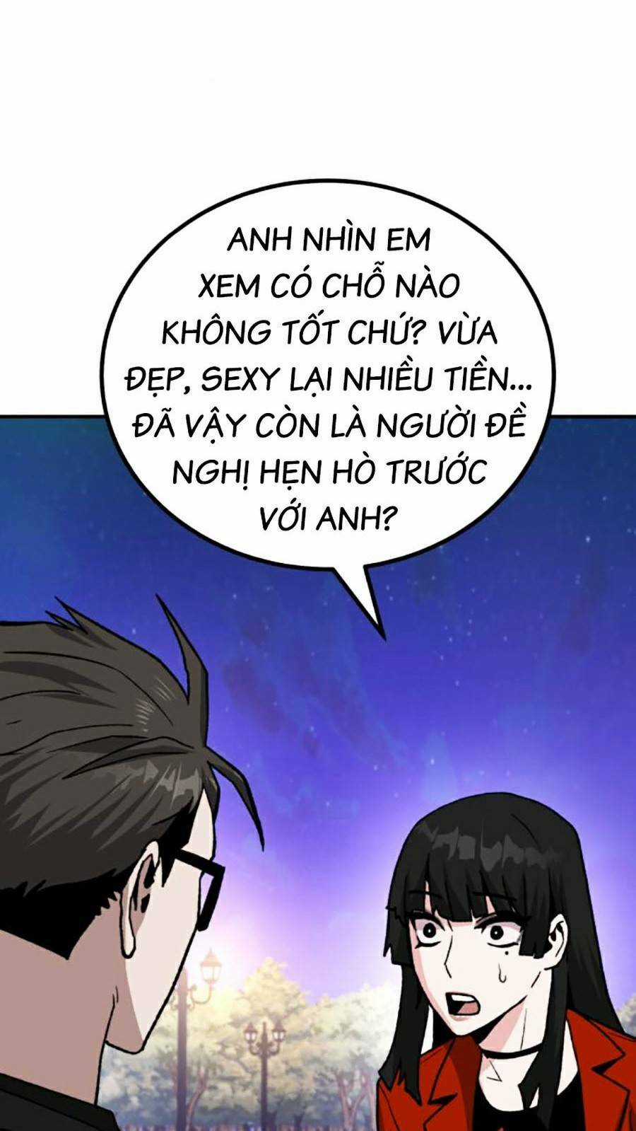 Nôn Tiền Ra - Chapter 15 - Trang 79