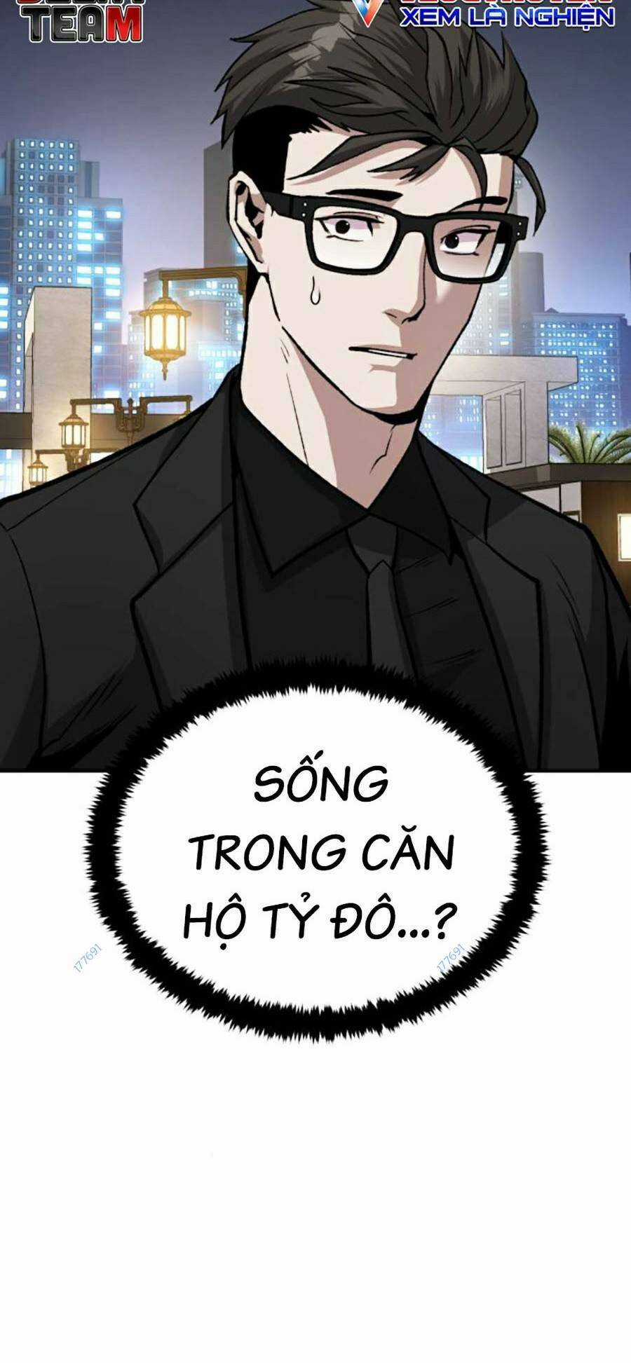 Nôn Tiền Ra - Chapter 15 - Trang 9