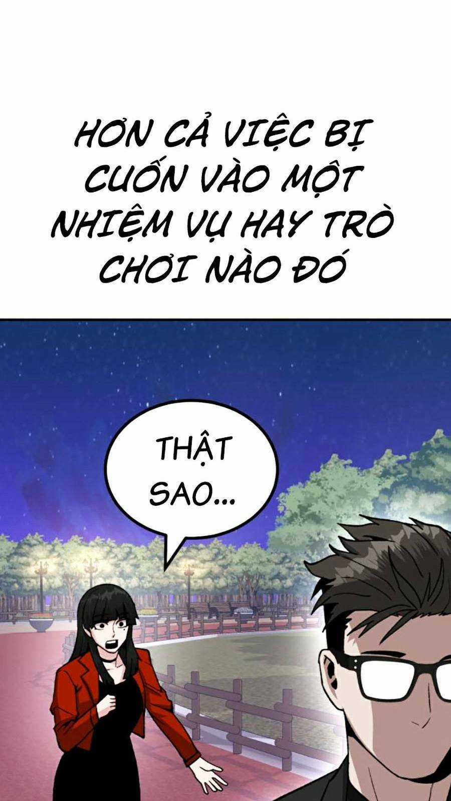 Nôn Tiền Ra - Chapter 15 - Trang 83