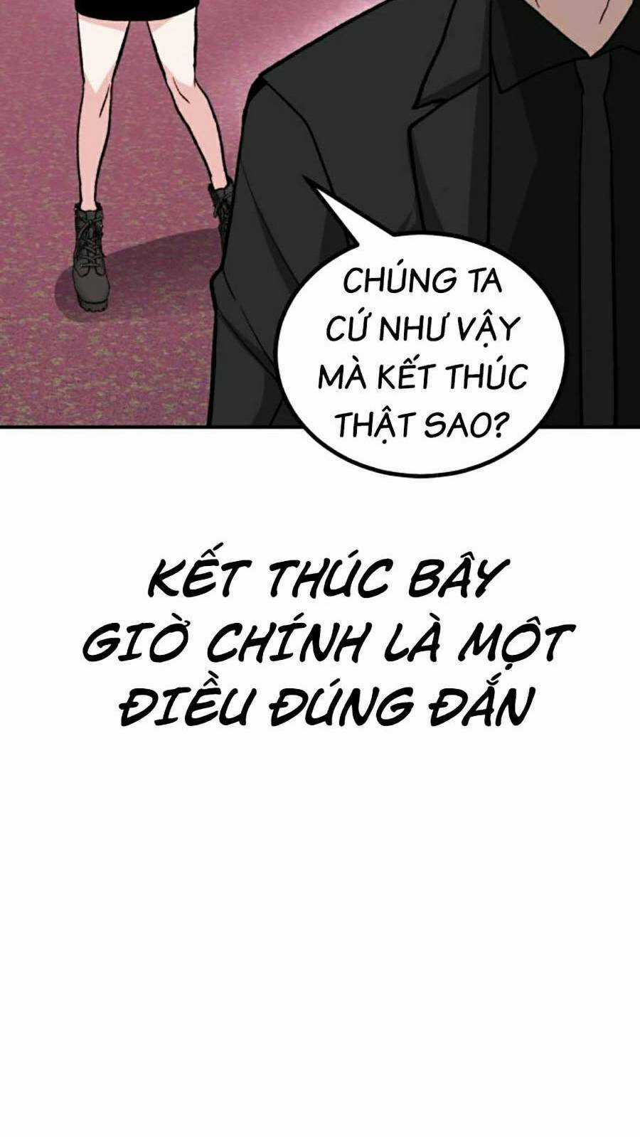 Nôn Tiền Ra - Chapter 15 - Trang 84