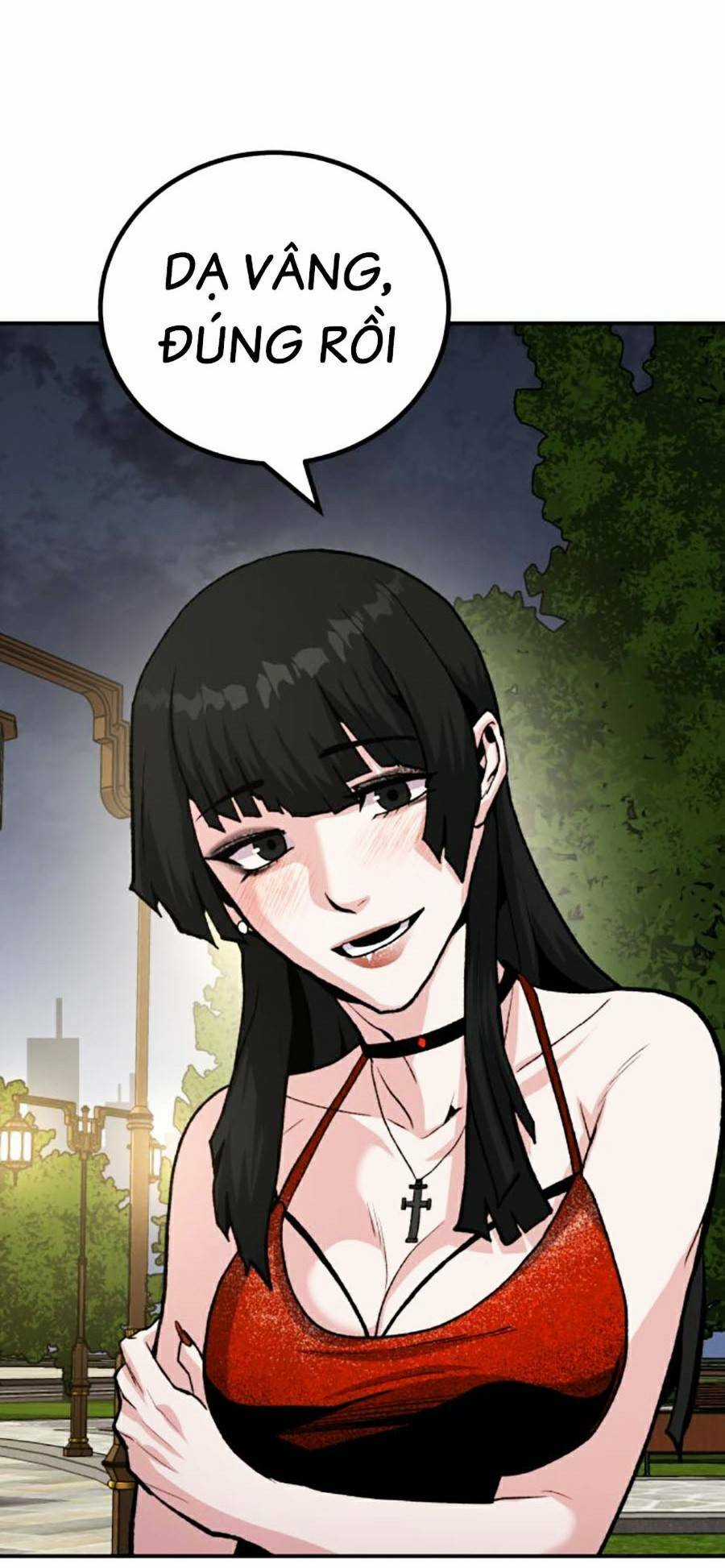 Nôn Tiền Ra - Chapter 15 - Trang 10