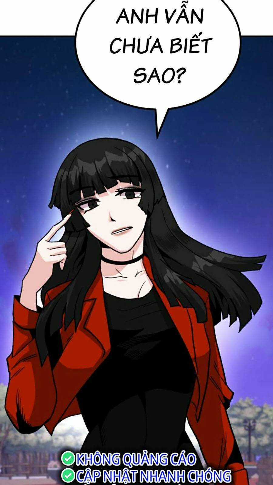 Nôn Tiền Ra - Chapter 15 - Trang 96