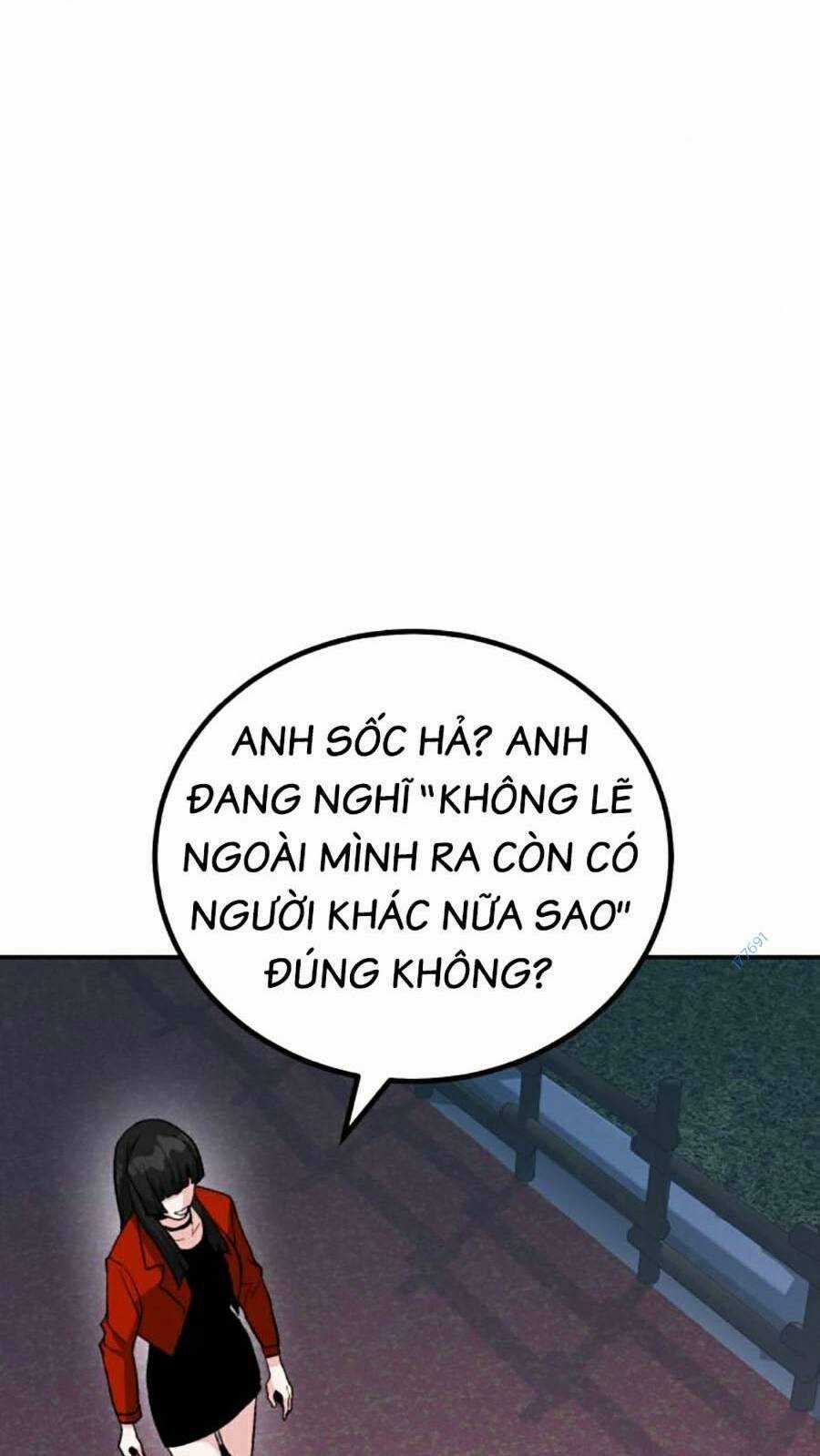 Nôn Tiền Ra - Chapter 15 - Trang 98