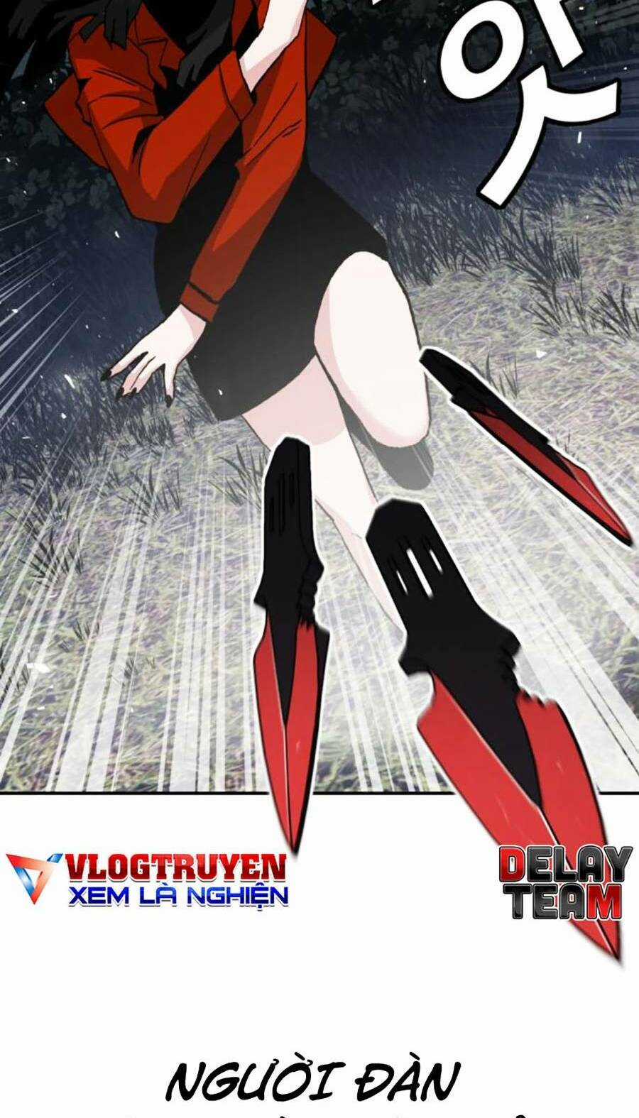 Nôn Tiền Ra - Chapter 16 - Trang 124