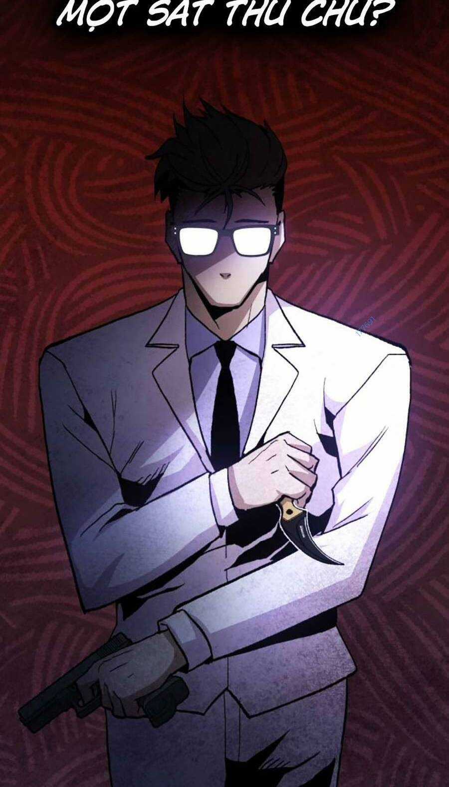 Nôn Tiền Ra - Chapter 16 - Trang 126