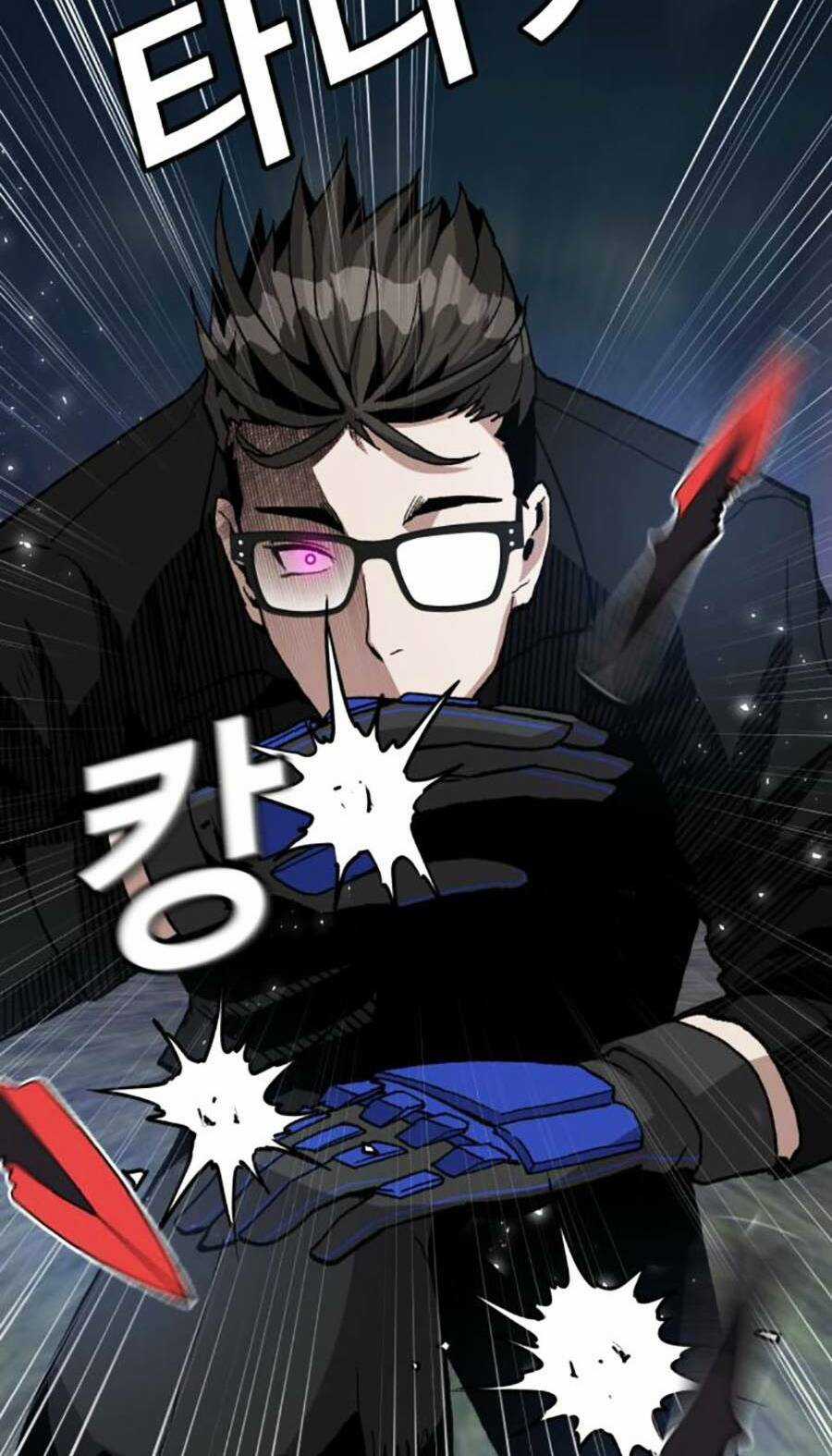 Nôn Tiền Ra - Chapter 16 - Trang 128