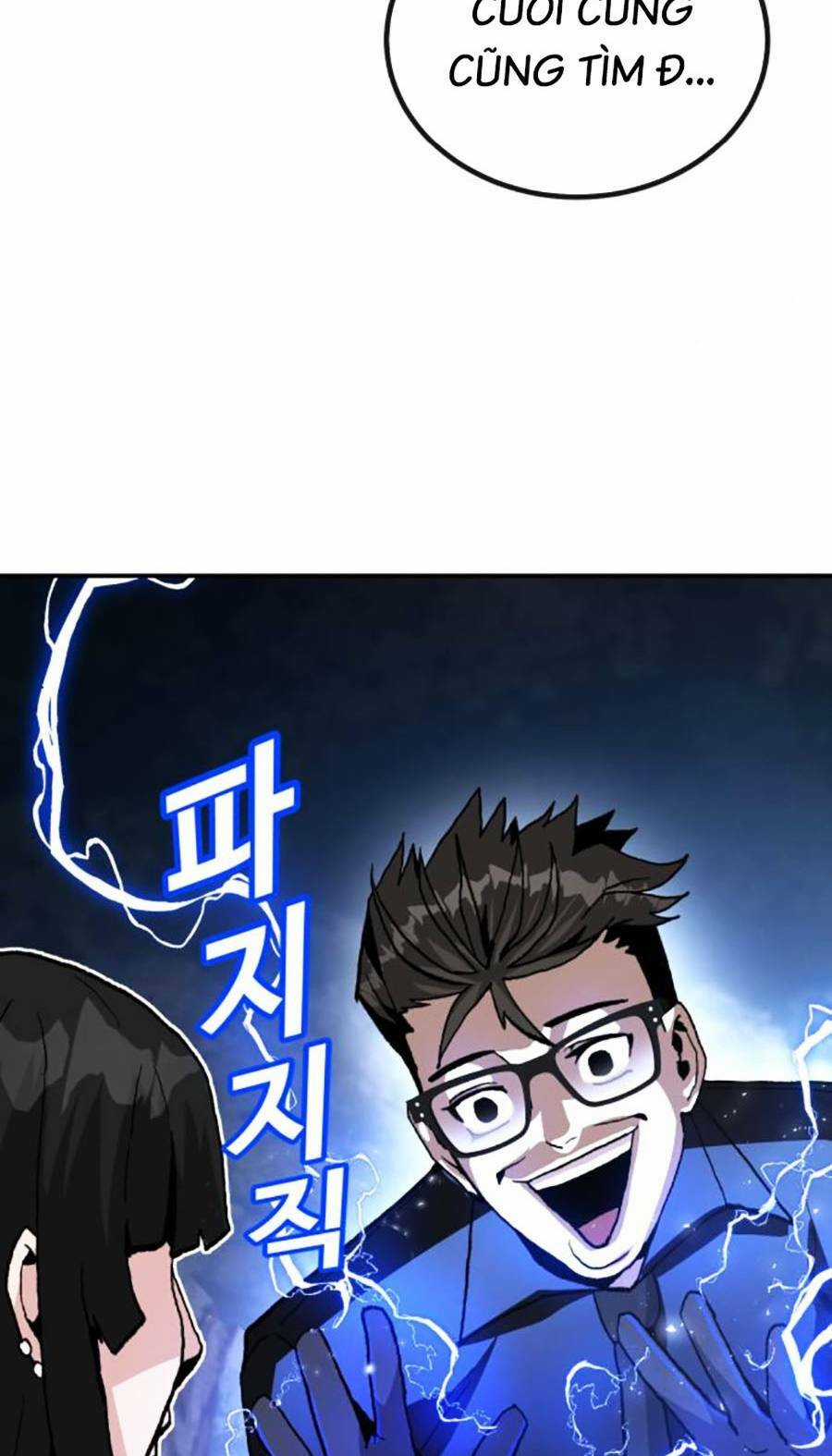 Nôn Tiền Ra - Chapter 16 - Trang 135