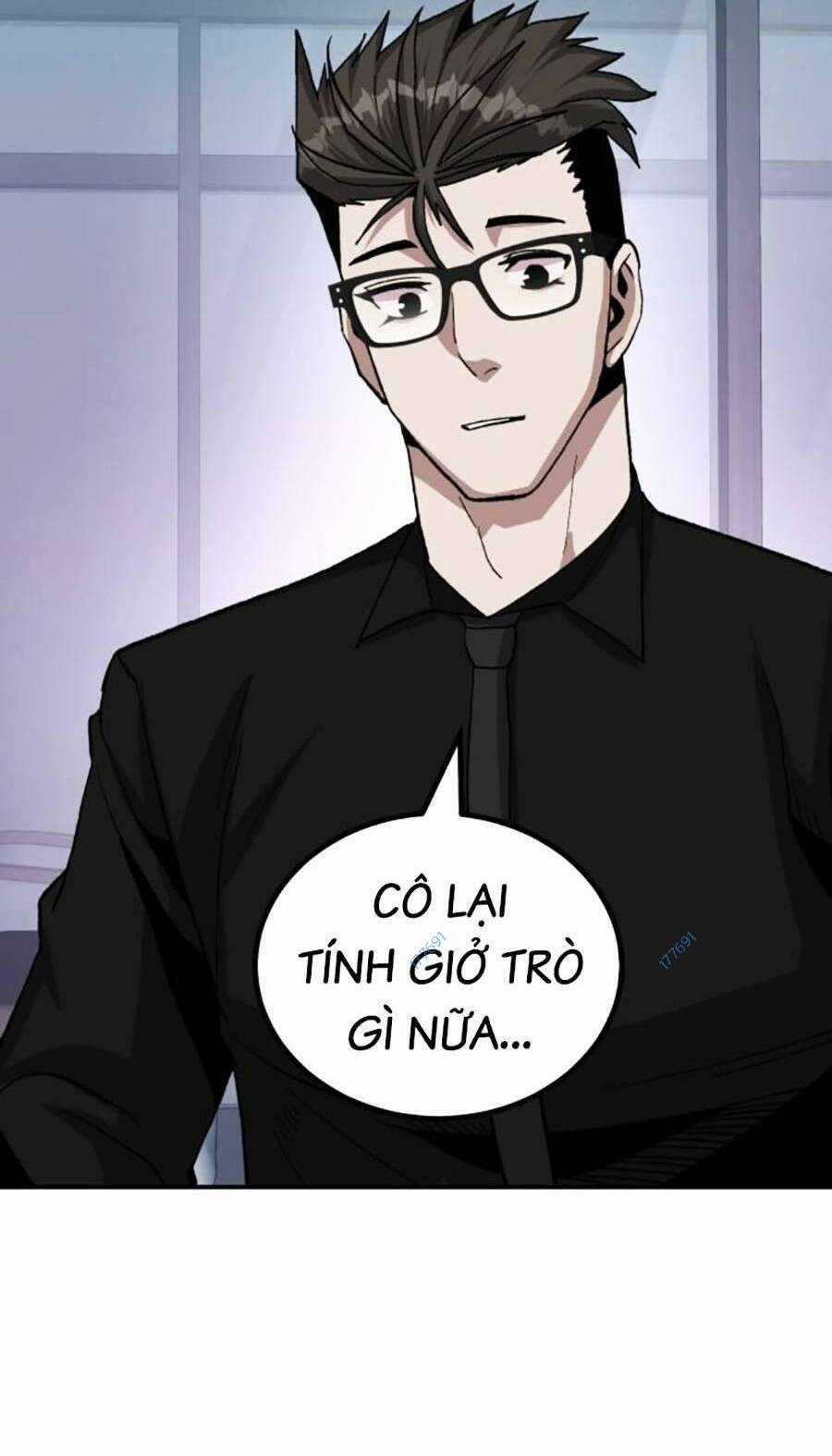 Nôn Tiền Ra - Chapter 16 - Trang 154