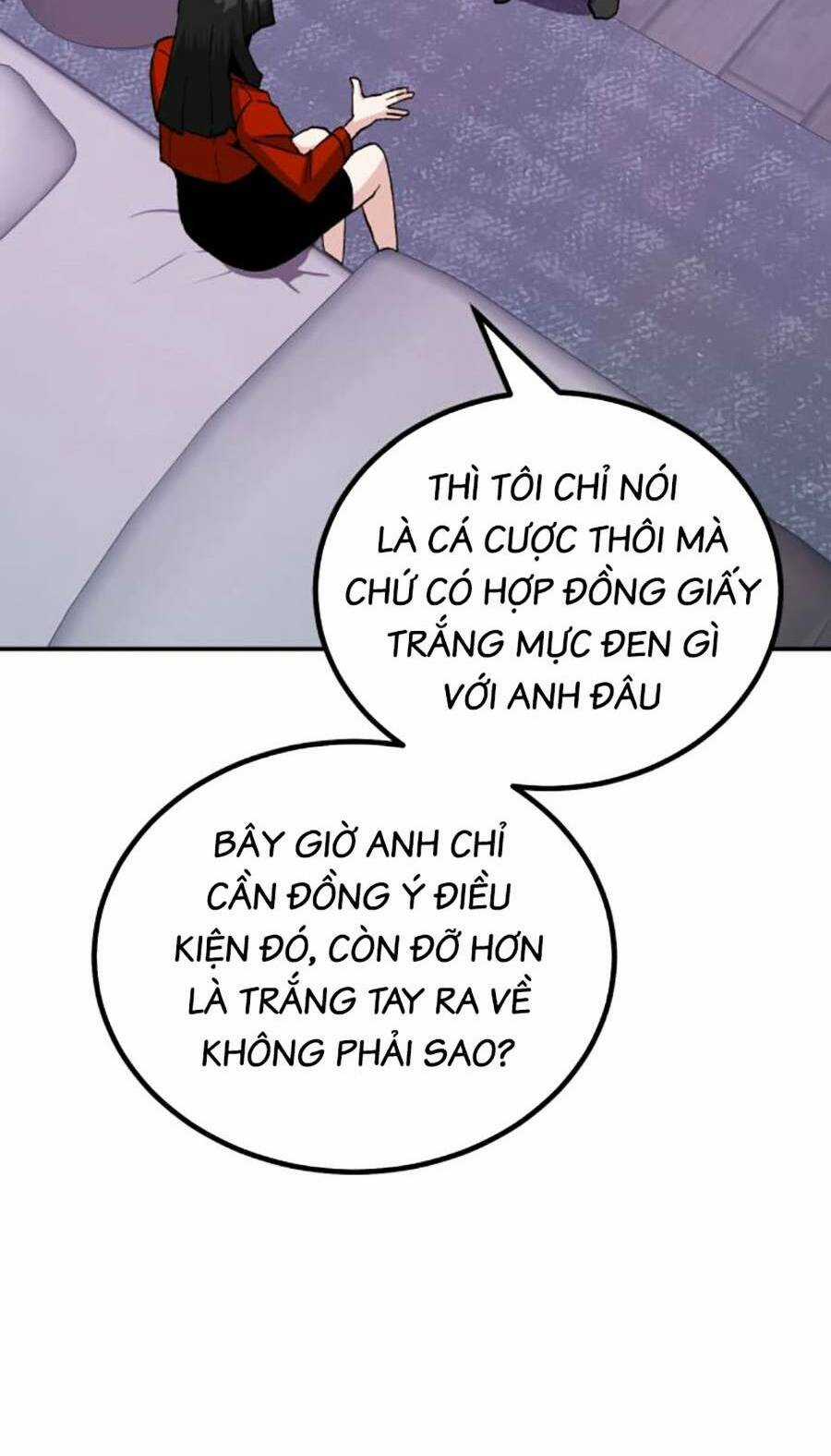 Nôn Tiền Ra - Chapter 16 - Trang 160