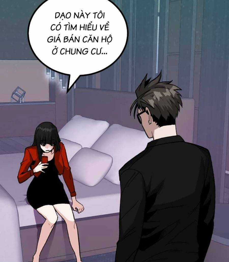 Nôn Tiền Ra - Chapter 16 - Trang 165