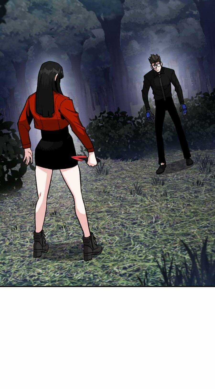 Nôn Tiền Ra - Chapter 16 - Trang 20