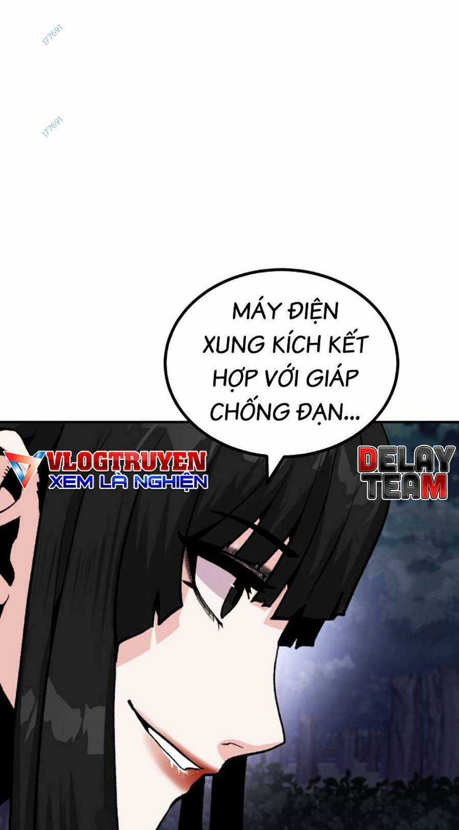 Nôn Tiền Ra - Chapter 16 - Trang 21