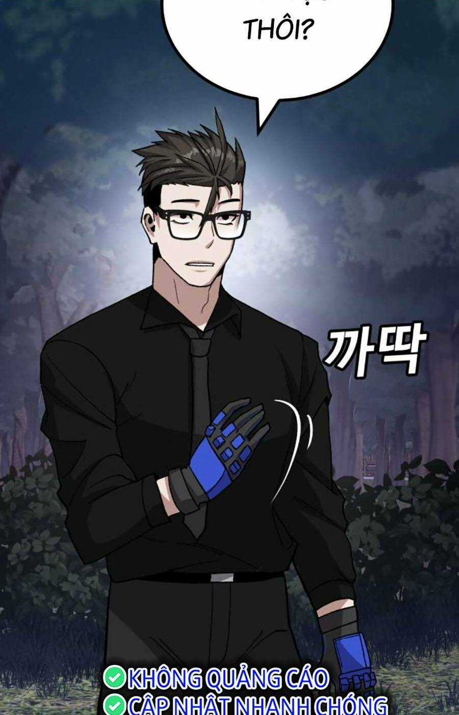 Nôn Tiền Ra - Chapter 16 - Trang 60