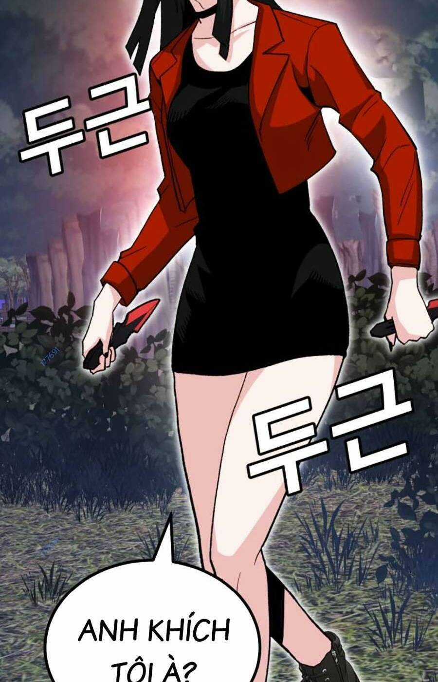 Nôn Tiền Ra - Chapter 16 - Trang 62