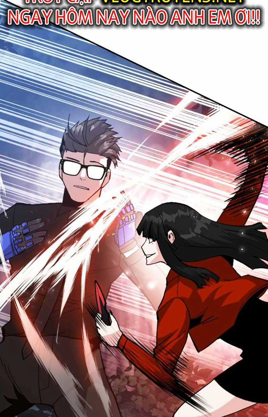 Nôn Tiền Ra - Chapter 16 - Trang 68