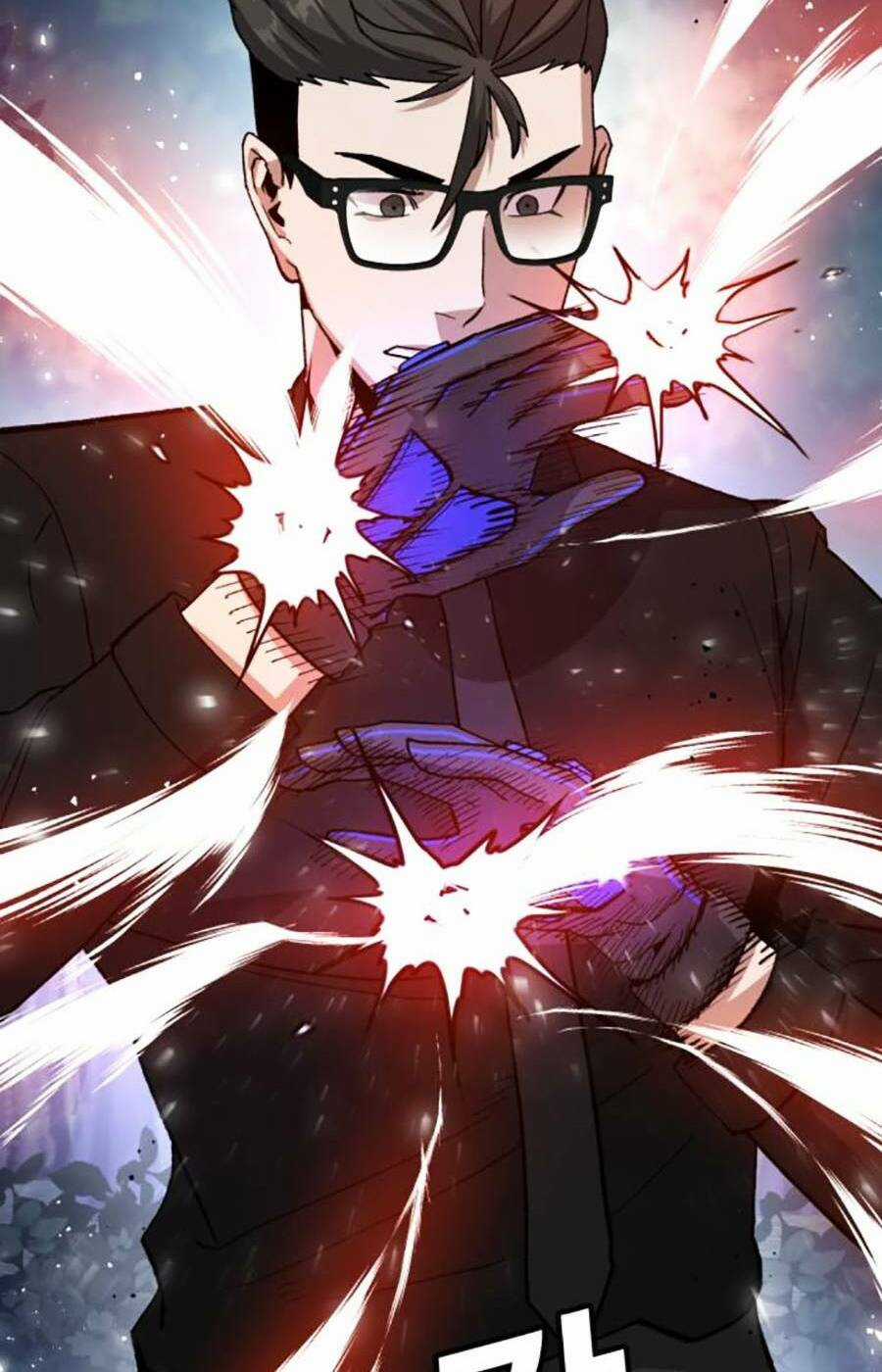 Nôn Tiền Ra - Chapter 16 - Trang 72