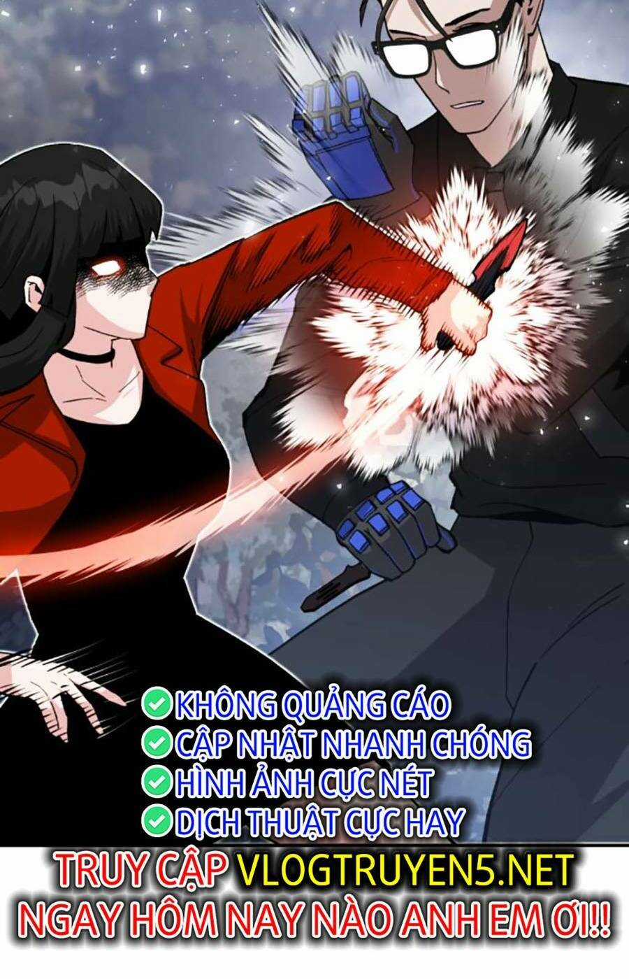 Nôn Tiền Ra - Chapter 16 - Trang 80