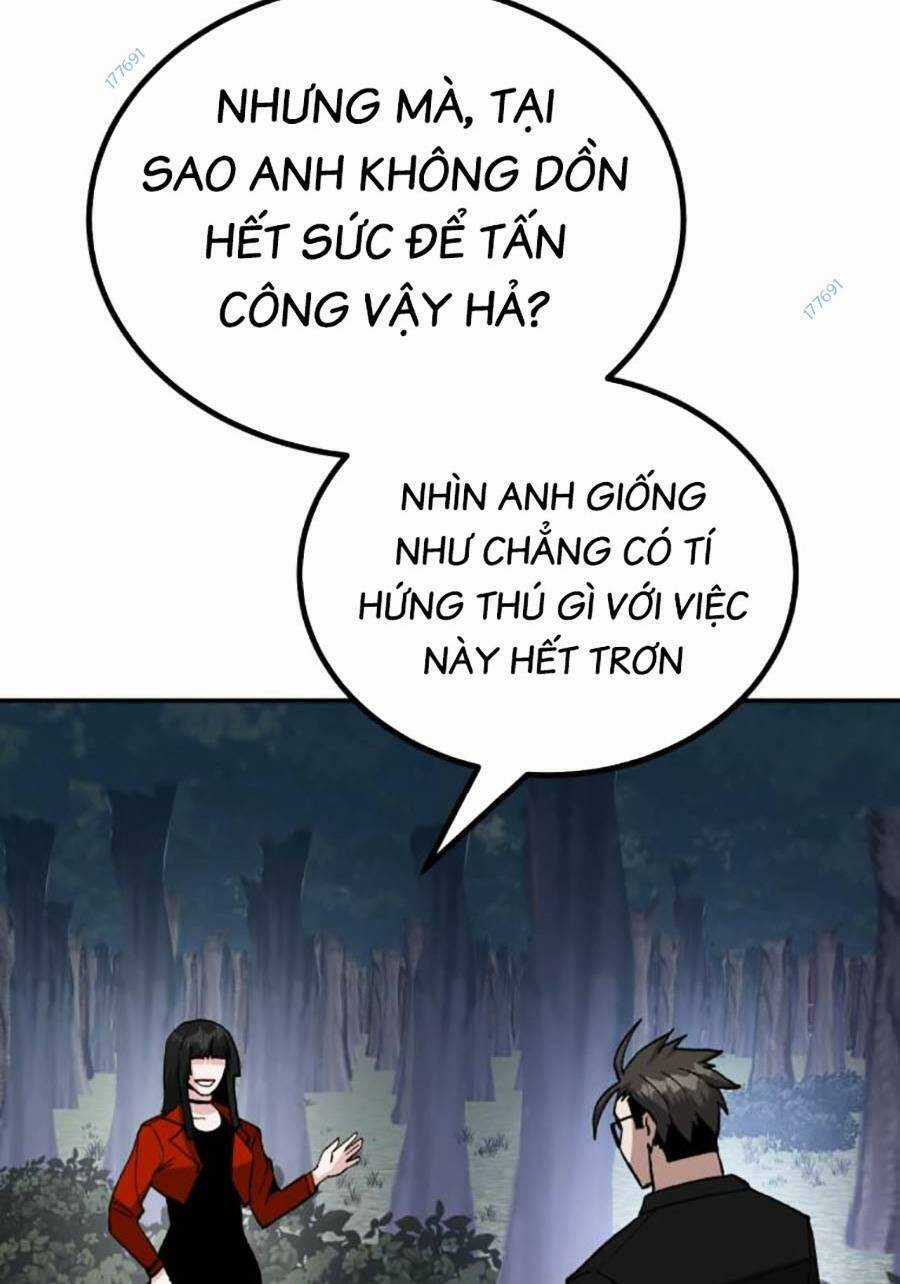 Nôn Tiền Ra - Chapter 16 - Trang 89