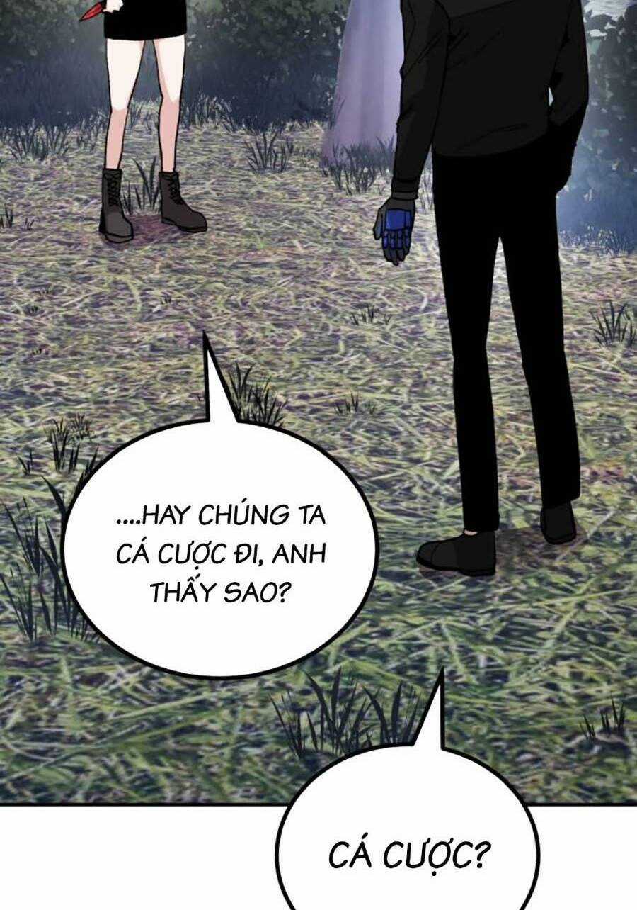 Nôn Tiền Ra - Chapter 16 - Trang 90